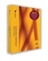 Symantec Antivirus Starter Edition 10.2, WK&SVR, EBB, ML (12206352)